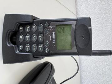 Philips Mobile Phone Genie beschikbaar voor biedingen