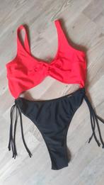 Unieke Hollister string monokini maat S/36, Kleding | Dames, Badmode en Zwemkleding, Nieuw, Badpak, Ophalen of Verzenden, Geen merk
