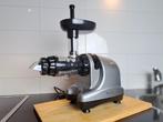 Byzoo Horizontale Slowjuicer Rhino, Ophalen of Verzenden, Zo goed als nieuw, Elektrisch, Slowjuicer