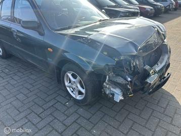 Onderdelen Mazda 323 1.5i GLS beschikbaar voor biedingen