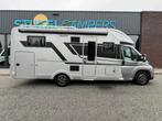 Adria Coral Supreme 670 DL ALDE/AUTOMAAT, Caravans en Kamperen, Campers, Automaat, Fiat, Bedrijf, Diesel
