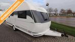 Hobby De Luxe 495 UL VOORRAAD VOORDEEL | 222, Schokbreker, Rondzit, Hobby, Bedrijf