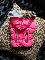 Nieuw chihuahua honden kleding roze jas maat S, Verzenden, Nieuw, Hondenjas