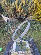 Zonnewijzer, Tuin en Terras, Zonnewijzers, Ophalen