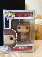 #1238 Funko Pop Eleven Stranger Things, Ophalen of Verzenden, Nieuw