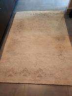 Berber Vloerkleed - Authentiek en Warm, Huis en Inrichting, Stoffering | Tapijten en Kleden, Ophalen, Crème, Gebruikt, 100 tot 150 cm