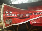 Amstel wimpel, Ophalen of Verzenden, Nieuw, Reclamebord, Plaat of Schild, Amstel