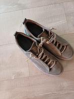 Dames sneaker Paul Green, kaki kleur, maat 40, Ophalen, Zo goed als nieuw