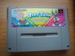 Tiny Toon Adventures Buster Busts Loose SNES, Spelcomputers en Games, Games | Nintendo Super NES, Avontuur en Actie, Gebruikt