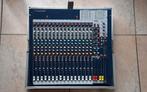 Soundcraft FX16II mengpaneel, Ophalen, Gebruikt, 10 tot 20 kanalen