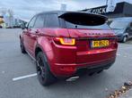 Land Rover Range Rover Evoque 2.0 TD4 HSE Leder Panorama Cam, Auto's, Automaat, Gebruikt, 4 cilinders, Bedrijf