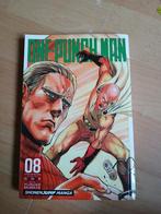 One Punch Man vol. 8, Boeken, Zo goed als nieuw, Ophalen