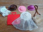 Barbie accessoires, -, -, Ophalen of Verzenden, Zo goed als nieuw