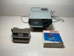 View Master Classic Projector en hand View Maste, Audio, Tv en Foto, Diaprojectors, Ophalen of Verzenden, Zo goed als nieuw