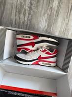 Nike air bw sport red 44.5, Ophalen of Verzenden, Zo goed als nieuw, Jongetje of Meisje, Schoentjes