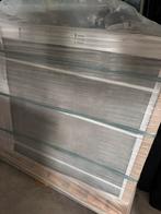 Nieuw!! 80x80 keramische tegels - Partij 120m2, Doe-het-zelf en Verbouw, Tegels, Ophalen, 60 cm of meer, Keramiek, Nieuw