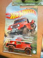 Speelgoed auto's - Leuk voor Sint/Kerst!, Hobby en Vrije tijd, Modelauto's | 1:18, Ophalen, Nieuw, Auto, Hot Wheels