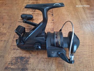 Shimano 3500 X  USA baitrunner beschikbaar voor biedingen
