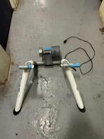 Tacx Flow  Smart fietstrainer - inclusief wiel, Ophalen of Verzenden, Gebruikt, Overige typen