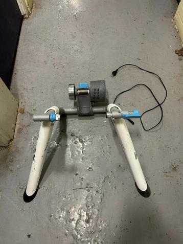 Tacx Flow  Smart fietstrainer - inclusief wiel beschikbaar voor biedingen