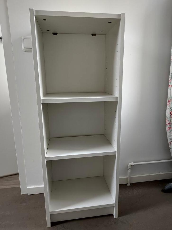 Billy boekenkastje, Huis en Inrichting, Kasten | Boekenkasten, Ophalen