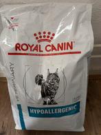Royal canin brokjes hypoallergenic, Ophalen, Kat