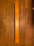 Twinings theemeter 15 vakjes - Hout, Ophalen, Gebruikt, 100 tot 150 cm, Minder dan 50 cm