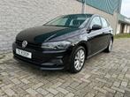 Volkswagen Polo 1.0 MPI Comfortline, 1005 kg, Gebruikt, Zwart, Zwart
