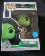 She hulk funko, Ophalen of Verzenden, Nieuw