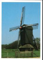 (GD119) Ansichtkaart Ede Doesburger molen, Verzenden, 1980 tot heden, Ongelopen, Gelderland