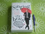 Singing in the brain - Erik Scherder, Ophalen of Verzenden, Zo goed als nieuw, Ziekte en Allergie, Erik Scherder