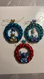 AH Disney kransjes Ruilen, Verzamelen, Albert Heijn, Ophalen