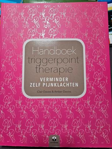 Maria Worley - Handboek triggerpointtherapie