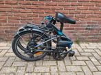 Elektrische opvouwbare aluminium fiets (accu defect), Ophalen, Zo goed als nieuw, Overige merken