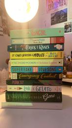 11 engelse boeken, Boeken, Ophalen of Verzenden, Zo goed als nieuw, Populaire fictie