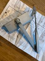 Deurdranger - Nieuwstaat, Ophalen of Verzenden, Zo goed als nieuw, Rvs, Overige typen