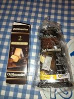 Old Amsterdam nieuwe amuse lepels + kaas rasp nieuw, Huis en Inrichting, Ophalen of Verzenden, Nieuw