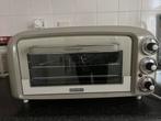 Ariete mini oven als NIEUW 979/03 18 liter, Witgoed en Apparatuur, Ovens, Ophalen, Zo goed als nieuw, Minder dan 45 cm