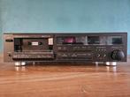 Vintage Dual CC 1462 Cassettedeck, Audio, Tv en Foto, Ophalen, Dubbel, Overige merken, Auto-reverse