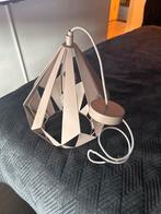 Eglo carlton hanglamp, Huis en Inrichting, Lampen | Hanglampen, Ophalen, Zo goed als nieuw, Minder dan 50 cm