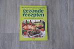Het grote boek met de heerlijkste gezonde recepten, Ophalen of Verzenden, Zo goed als nieuw, Hoofdgerechten, Europa