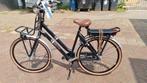 Nieuwstaat! Cortina E-Crush Sapphire Black D53, Ophalen, Zo goed als nieuw, Cortina, 51 tot 55 cm