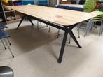 tafel Bert Plantagie, Ophalen, 50 tot 100 cm, Zo goed als nieuw, Vijf personen of meer
