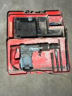 Hilti TE 72 Boor- en Breekhamer, Doe-het-zelf en Verbouw, Ophalen, Gebruikt, 600 watt of meer, Boor- en/of Breekhamer