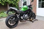 Kawasaki Z650 *Akrapovič* - *Nieuwstaat*, 2 cilinders, Kawasaki, Bedrijf, Kawasaki