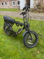 knaap fiets, Fietsen en Brommers, Ophalen of Verzenden, Zo goed als nieuw, Overige merken