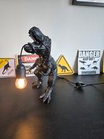 Dinosauruslamp T-Rex met dimmer, Ophalen
