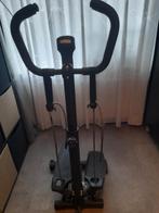 stepper, Ophalen, Stepapparaat, Buik, Zo goed als nieuw