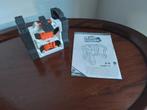 Track builder HotWheels, Ophalen, Onderdelen, Zo goed als nieuw, Hot Wheels