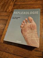 C. MacLaughlin - Reflexologie, Ophalen of Verzenden, Zo goed als nieuw
